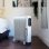 Cecotec ReadyWarm 11000 Touch Connected Radiador a Óleo 11 Elementos 2500W