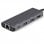 StarTech Adaptador Multipuertos USB-C Docking Station HDMI