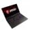 MSI GE75 Raider 10SFS-467ES Intel Core i7-10875H/32GB/1TB SSD/RTX 2070 SUPER/17.3"
