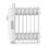 Radiateur à Huile Orbegozo RO 720 700W 5 Éléments Silencieux Portable