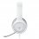Razer Kraken X Auriculares Gaming 7.1 Multiplataforma Blancos
