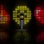 Razer Seiren Emote Micrófono Condensador USB con Pantalla LED Emoticonos 8 Bits