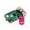 Kit HutoPi Raspberry Pi 4 Modèle B 2 Go + Carte MicroSD 32 Go + Étui + Chargeur