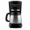 Orbegozo CG 5012 Cafetera de Goteo 12 Tazas 800W Inox