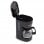 Orbegozo CG 4014 Filterkaffeemaschine, 6 Tassen, 650 W, Schwarz