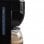 Orbegozo CG 4014 Filterkaffeemaschine, 6 Tassen, 650 W, Schwarz