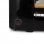 Orbegozo CG 4014 Filterkaffeemaschine, 6 Tassen, 650 W, Schwarz