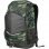 Trust GXT 1255 Outlaw sac à dos Noir/Vert Polyester