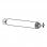Zebra P1027135-039 Repuesto Platina para Impresoras GK420d/GX420d