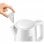 Philips HD9318/00 Fervedor de Água 1.7L 2200W Branco