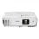 Projetor Epson EB-X49 XGA 3600 Lúmenes 300" Lâmpada 3LCD Portátil