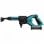 Batterie pour nettoyeur haute pression Cecotec HydroBoost 10000 Liberty