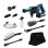 Cecotec HydroBoost 10200 Liberty Pro Testina per pistola