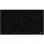 Smeg SI5952B Placa de Inducción 5 Zonas 90cm Negra