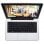 Medion Notebook Education E11201 Intel Celeron N3450/4GB/64GB eMMC/11.6"