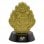 Paladone Icon Hogwarts-Wappenlampe