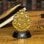 Paladone Icon Hogwarts-Wappenlampe