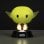 Paladone Icon Lámpara Yoda
