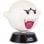 Paladone Icône Super Mario Boo Lampe
