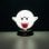 Paladone Icône Super Mario Boo Lampe