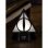 Lampe Icône Paladone Harry Potter Reliques de la Mort