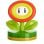 Paladone Icône Lampe Feu Fleur Super Mario