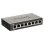 D-Link DGS-1100-08V2 Switch Administrado 8 Portas Gigabit Ethernet