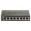 D-Link DGS-1100-08V2 Switch Administrado 8 Portas Gigabit Ethernet