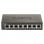 D-Link DGS-1100-08V2 Verwalteter 8-Port-Gigabit-Ethernet-Switch
