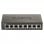 Switch gestito D-Link DGS-1100-08V2 8 porte Gigabit Ethernet