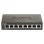 D-Link DGS-1100-08V2 Switch Administrado 8 Portas Gigabit Ethernet