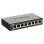 D-Link DGS-1100-08V2 Switch Administrado 8 Portas Gigabit Ethernet