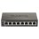 D-Link DGS-1100-08V2 Switch Administrado 8 Portas Gigabit Ethernet