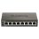 D-Link DGS-1100-08V2 Switch Administrado 8 Portas Gigabit Ethernet