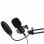 Coolbox Coolcaster Micrófono Condensador Podcasting USB