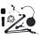 Coolbox Coolcaster Micrófono Condensador Podcasting USB