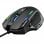 Mouse da gioco G-Lab Kult Nitrogen Neutron 7200 DPI nero