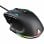 Mouse da gioco G-Lab Kult Nitrogen Neutron 7200 DPI nero