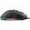 Mouse da gioco G-Lab Kult Nitrogen Neutron 7200 DPI nero