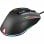 The G-Lab Kult Nitrogen Neutron Ratón Gaming 7200DPI Negro