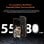 Blackview BV4900 3/32GB Negro Libre