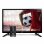 NPG S420L24HQ 24" LED HD 720p + Smart Control
