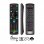 NPG RC-201QM Mando a Distancia QWERTY para NPG Smart TV