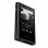 Lecteur de musique portable HiFi FiiO M9 4 Go Noir