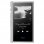 FiiO M9 Reprodutor de Música HiFi Portátil 4GB Prateado