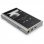FiiO M9 Reprodutor de Música HiFi Portátil 4GB Prateado
