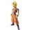 Namco Bandai Figura Son Goku Supe Saiyan Model Kit 17cm