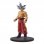 Banpresto Figura Son Goku UItra Instinct Dragon Ball Super 19cm