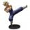 Banpresto Figura Vegeta Super Saiyan Dragon Ball Z 15cm