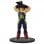Banpresto Figura Bardock Dragon Ball Z 19cm